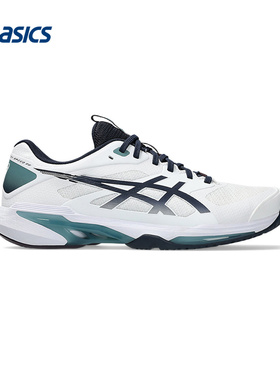 ASICS|（新款）2026F/W男网球鞋 1041A532-102