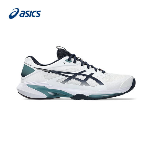 ASICS|（新款）2026F/W男网球鞋 1041A532-102