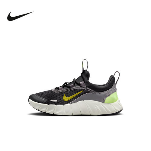 耐克（NIKE）|（新款）2026夏童FREE IQ5811-005