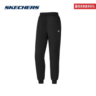 斯凯奇运动2025春女长裤 0018 P125W026