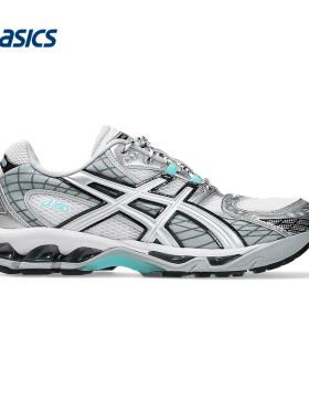 ASICS亚瑟士运动2025F/W中性低帮鞋 1203A543-105