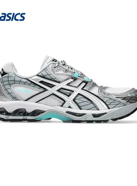 ASICS亚瑟士运动2025F/W中性低帮鞋 1203A543-105