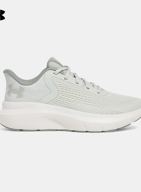 UNDERARMOUR安德玛官方运动2025S/S女跑步鞋 3028262-377