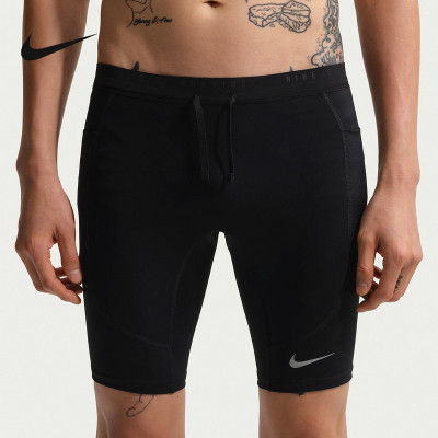 Nike耐克夏新款Dri-FIT男子速干跑步紧身运动训练短裤IF2041-010