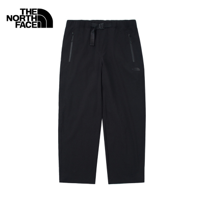 THE NORTH FACE北面户外运动2026S/S男长裤 NF0A8DGFJK31