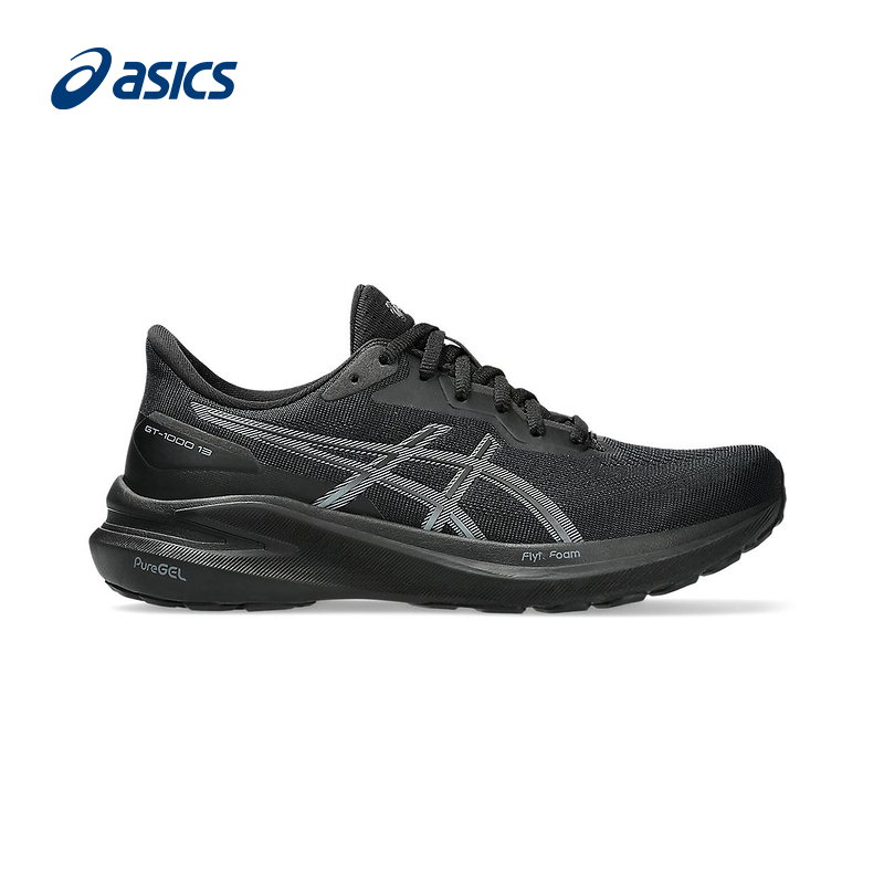 ASICS亚瑟士运动2025S/S女跑步鞋 1012B663-004