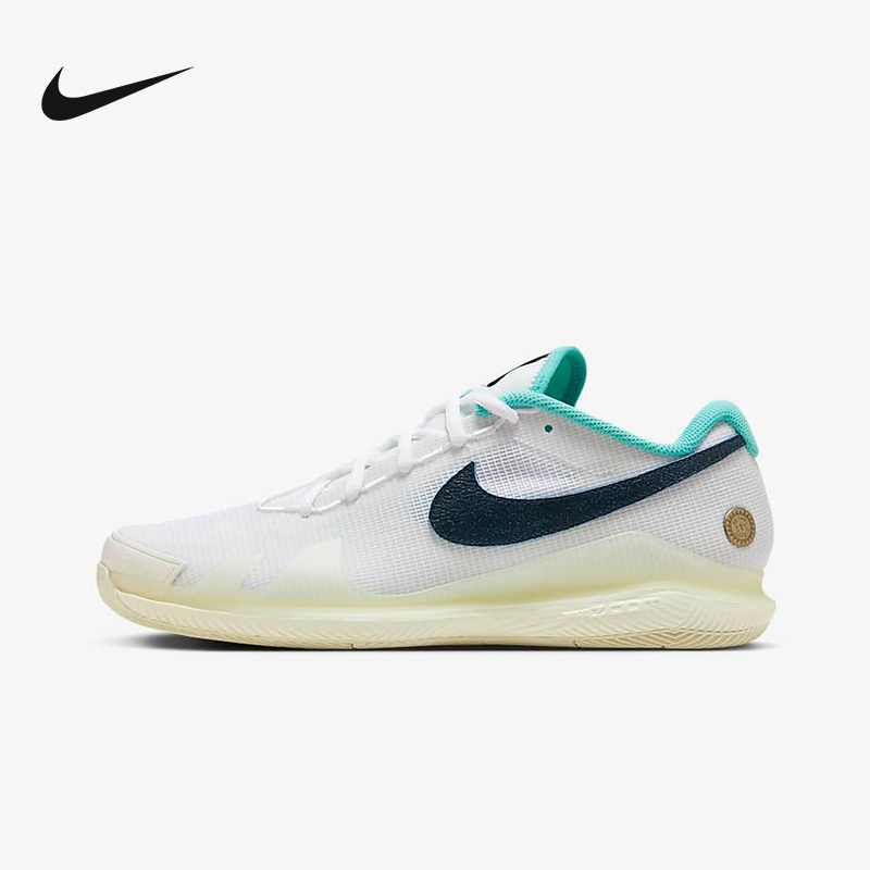 Nike耐克官方运动2025秋男鞋ZOOM HM3705-141