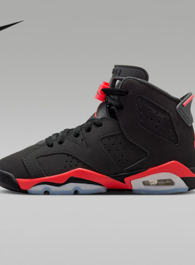 耐克（NIKE）|（新款）2026春童NON AIR IQ1275-001