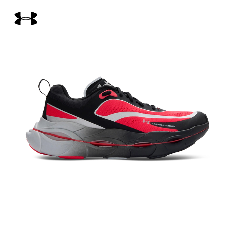 UNDERARMOUR安德玛官方运动2025F/W女跑步鞋 6007641-003
