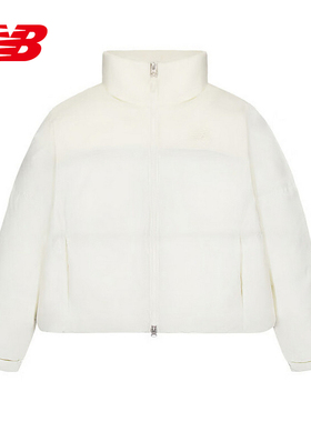 New Balance运动2025冬女羽绒服 NPF45242-IV