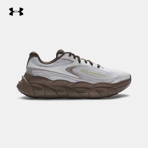 安德玛（UNDERARMOUR）|（新款）2026F/W男跑步鞋 6010212-100