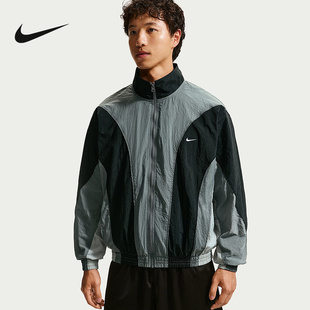 耐克（NIKE）|（新品）2026秋男梭织夹克 IM5888-084