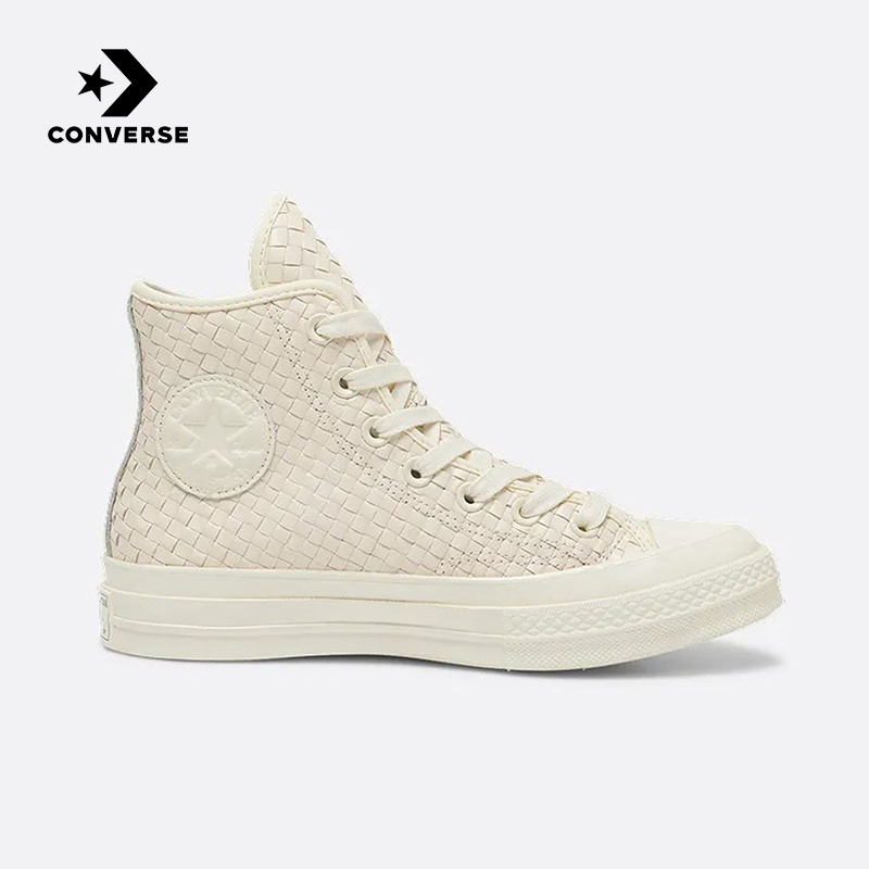 Converse匡威运动2025冬中性ALL STAR A16402C