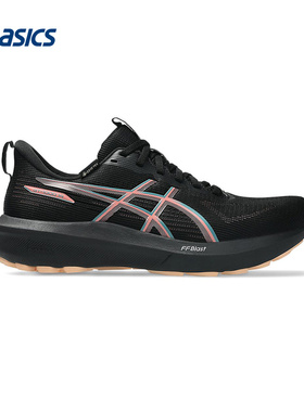ASICS亚瑟士运动2026S/S女低帮鞋 1012B857-002