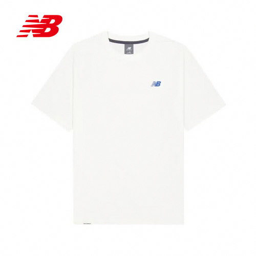 New Balance|（新款）2026夏男短袖T恤 MT61S9S1-SST