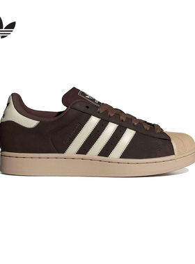 adidas阿迪达斯官方运动2026春中性SUPERSTAR IH9314