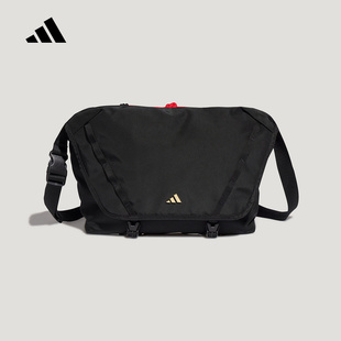 adidas阿迪达斯官方运动2026春中性斜挎包 KS8255