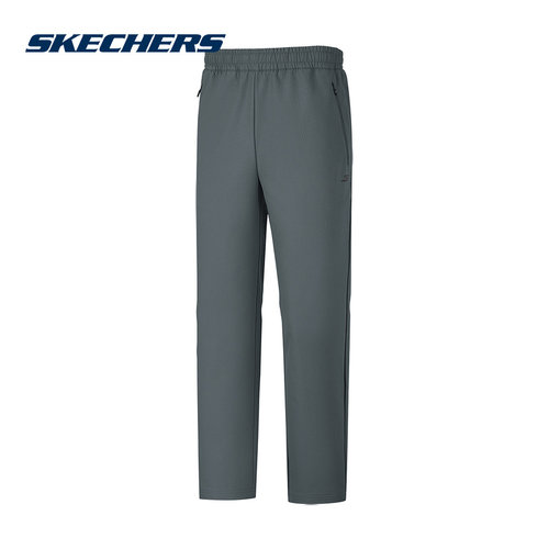 SKECHERS(斯凯奇)|（新品）2026秋男长裤 P326M031-013P