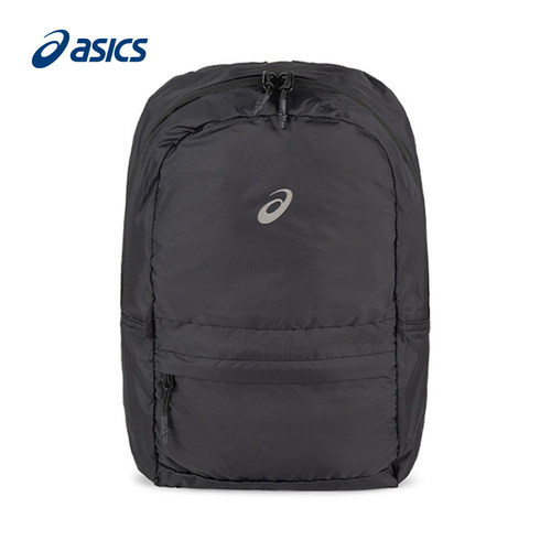 ASICS亚瑟士运动2025F/W中性双肩包 3033C235-001