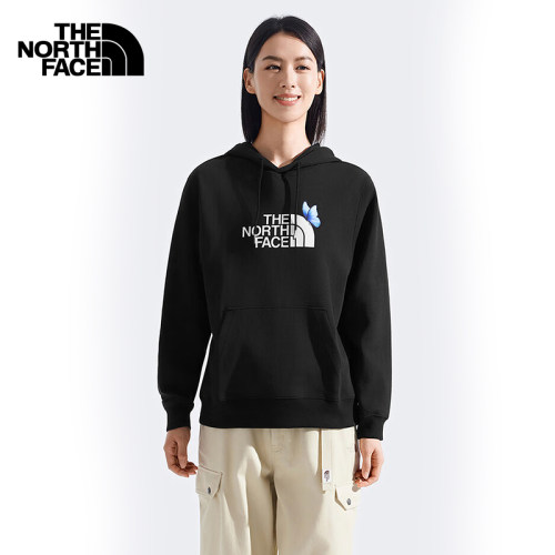 THE NORTH FACE北面户外运动2025F/W女卫衣 NF0A8F0EJK31