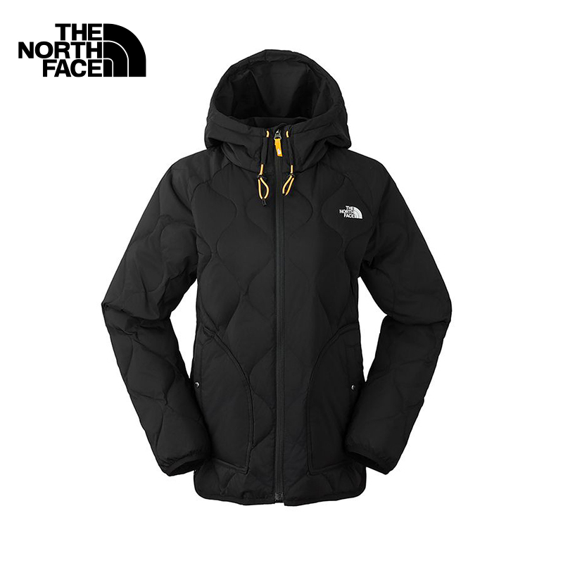 THE NORTH FACE北面户外运动2024F/W女羽绒服 NF0A83SO4H01