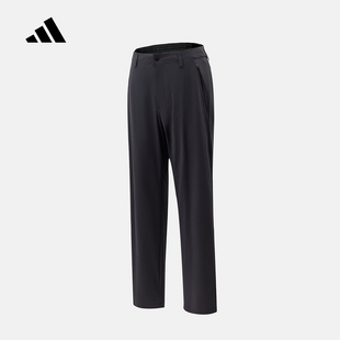 阿迪达斯 （adidas）|（新款）2026夏男针织长裤 KG0830
