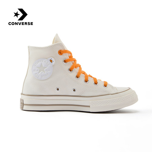 匡威Converse官方运动2025秋中性CHUCK TAYLOR A16575C