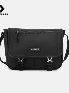匡威（Converse）|（新款）2026秋中性斜挎包 UA5992-023