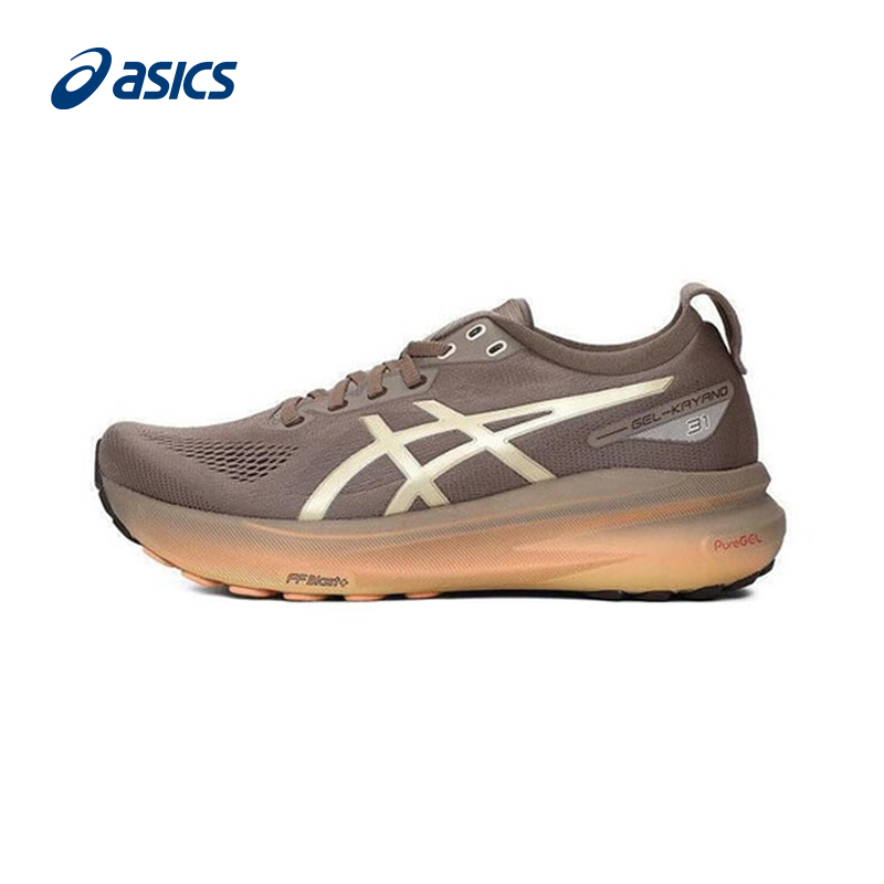 ASICS亚瑟士运动2025S/S男跑步鞋 1011C035-020