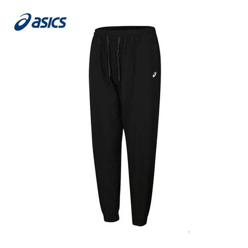 ASICS亚瑟士运动2025F/W女跑步长裤 2012D380-001