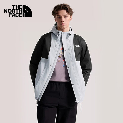 THE NORTH FACE|（新款）2026S/S男冲锋衣 NF0A8ESQC3F1