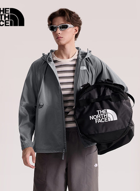THE NORTH FACE|（新款）2026S/S男皮肤衣 NF0A8FZQ0UZ1