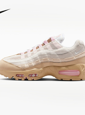 耐克（NIKE）|（新款）2026春女AIR MAX IB6396-201