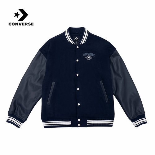 Converse匡威运动2026春中性棉服 UCJ695-695