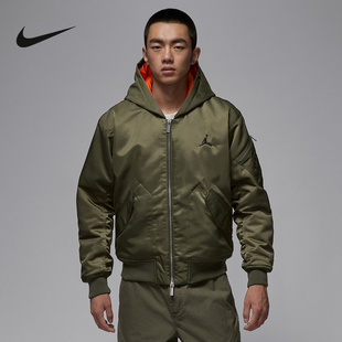 Nike耐克官方运动2025冬男棉服 222 HV0541