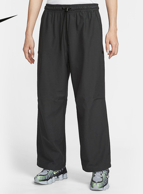 NIKE耐克运动2026春男针织长裤 IM1338-060