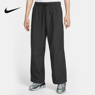 NIKE耐克运动2026春男针织长裤 IM1338-060