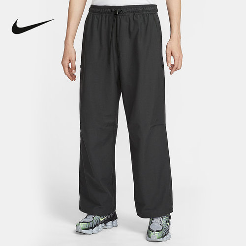 NIKE耐克运动2026春男针织长裤 IM1338-060