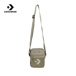 匡威Converse官方运动2025秋中性斜挎包 UA5790-X0S