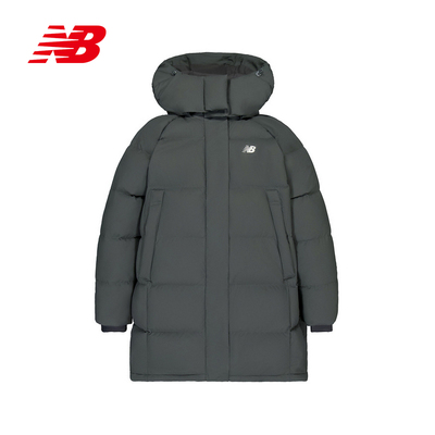 New Balance|（新品）2024冬女羽绒服 NPE47202-DKG
