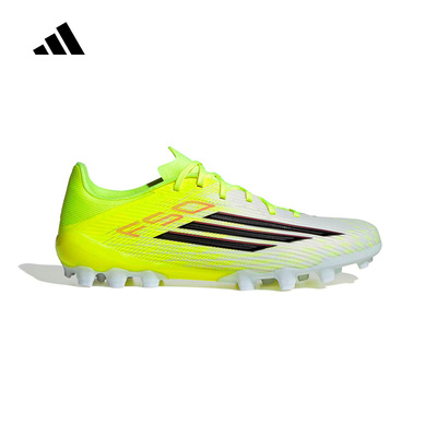 adidas阿迪达斯官方运动2026春中性足球鞋 JQ1486