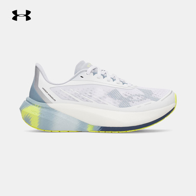 安德玛（UNDERARMOUR）|（新款）2026F/W女跑步鞋 6006031-107