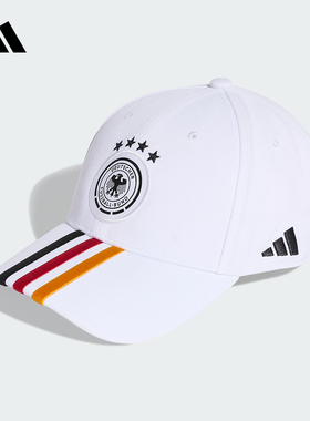 adidas阿迪达斯官方运动2026春中性运动帽 KC6705