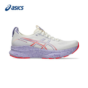 ASICS亚瑟士运动2025F/W女低帮鞋 1012B915-500