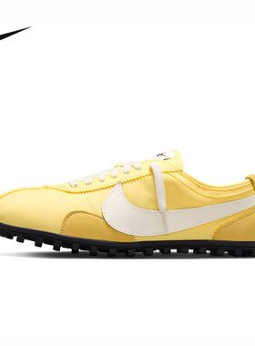 NIKE耐克女鞋Moon Shoe OG经典华夫格运动鞋跑鞋登月鞋IW0955-700