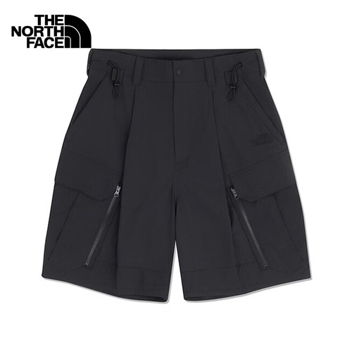 THE NORTH FACE|（新款）2026S/S男短裤 NF0A8F6KJK31