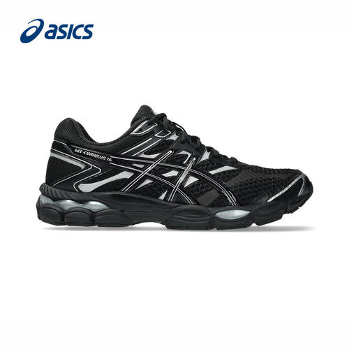 ASICS|（新款）2026S/S中性低帮鞋 1203A733-002