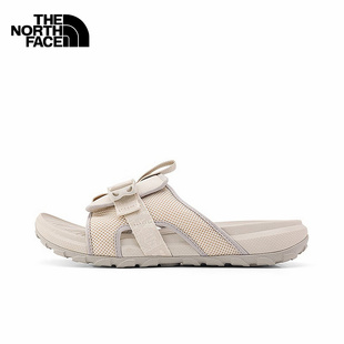 S男凉拖鞋 FACE北面户外运动2025S NF0A8A8Y6S41 NORTH THE