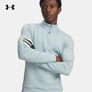 1387124 477 S男长袖 安德玛UNDERARMOUR运动2026S