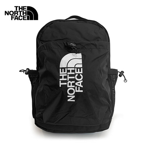 THE NORTH FACE北面户外运动2025F/W中性双肩包 NF0A52TB4HF1